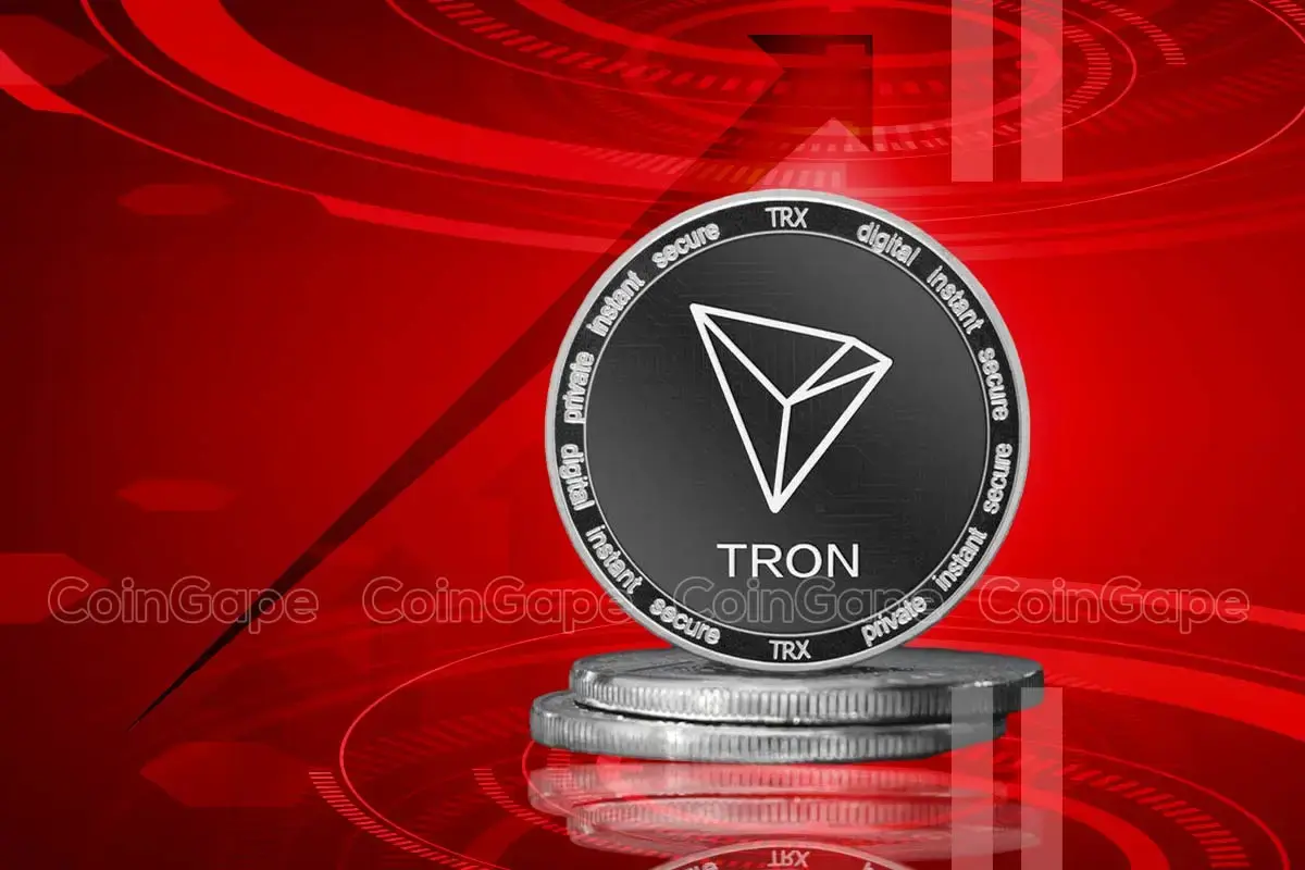 TRON Trader Made $7.4M With $295: Here's His Top Investment Strategies